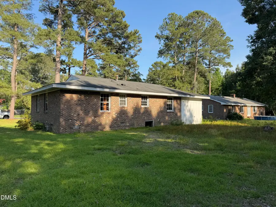 4216 Larkspur Road, Wilson, NC 27893 - #3