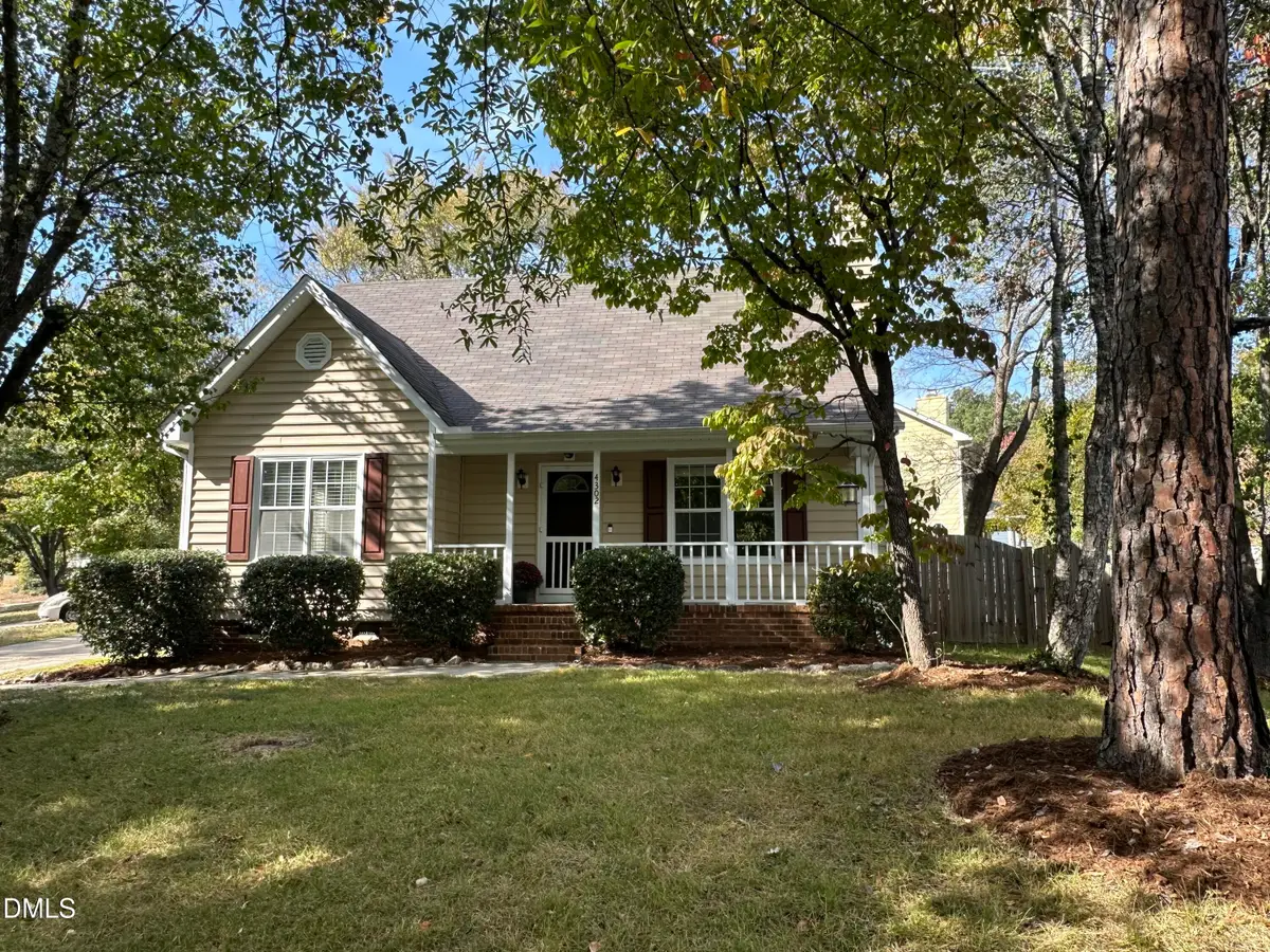 4302 White Cliff Lane, Durham, NC 27712 - #1