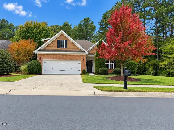 242 Hales Wood Road, Chapel Hill, NC 27517
