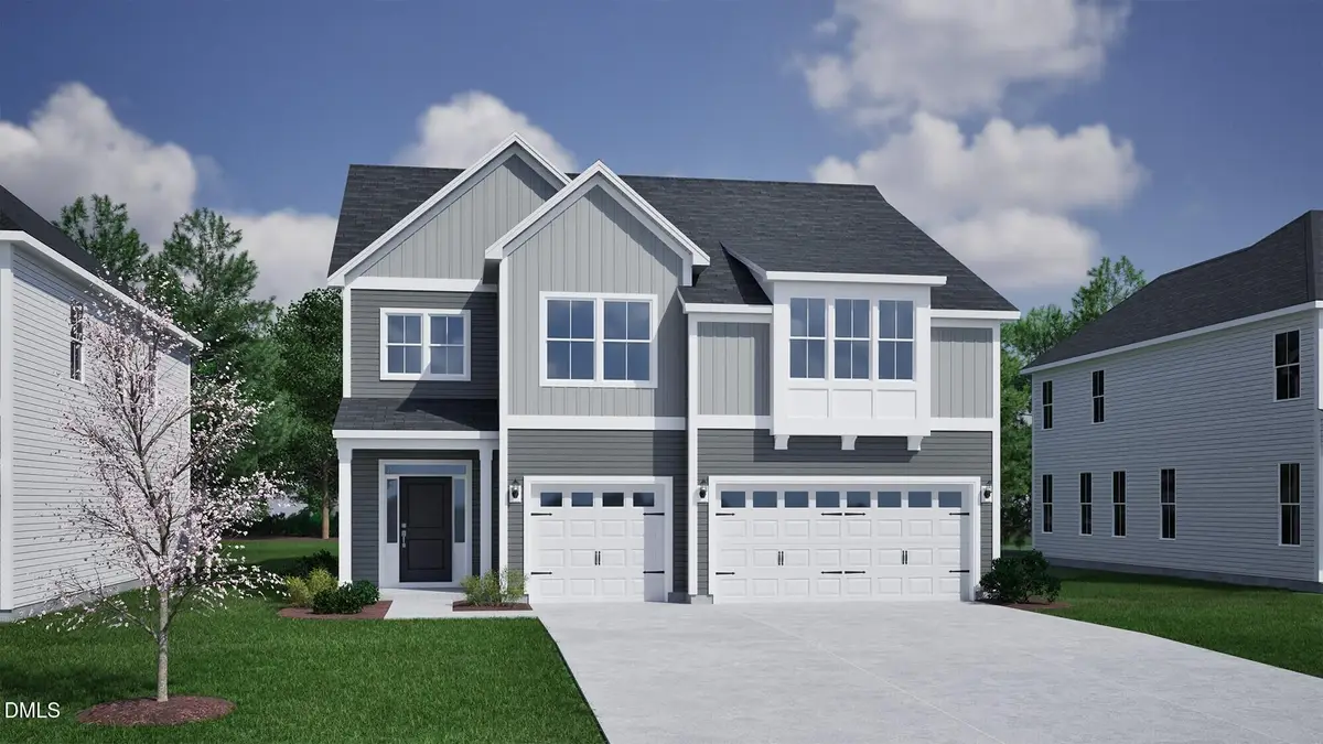 2141 Channel Street, Graham, NC 27253 - #1