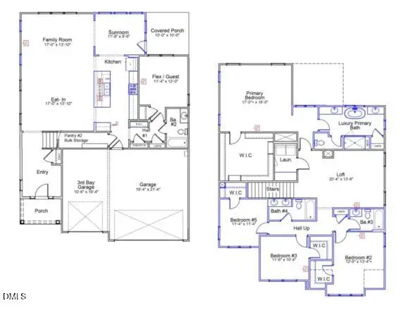 2141 Channel Street, Graham, NC 27253 - #2