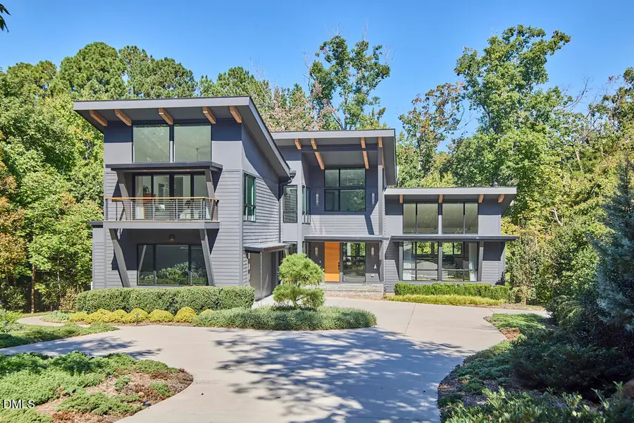 105 Alder Place, Chapel Hill, NC 27517 - #2