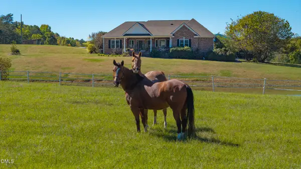 365 Mccray Road, Burlington, NC 27217