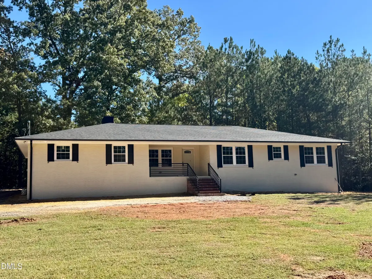 955 Horseshoe Bend Road, Henderson, NC 27537 - #1