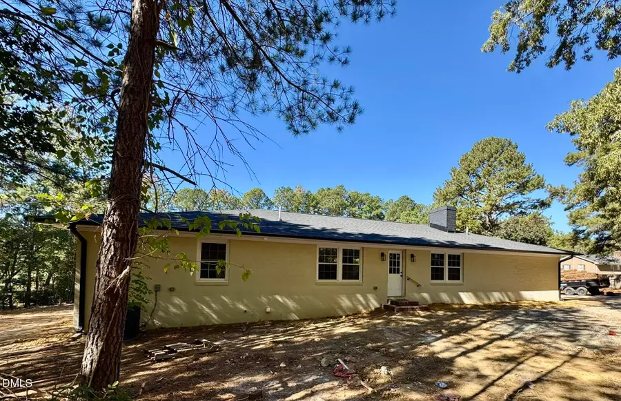 955 Horseshoe Bend Road, Henderson, NC 27537 - #2
