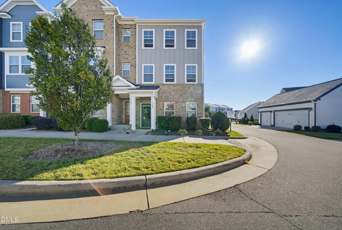 6400 Archwood Avenue, Raleigh, NC 27616 - #1