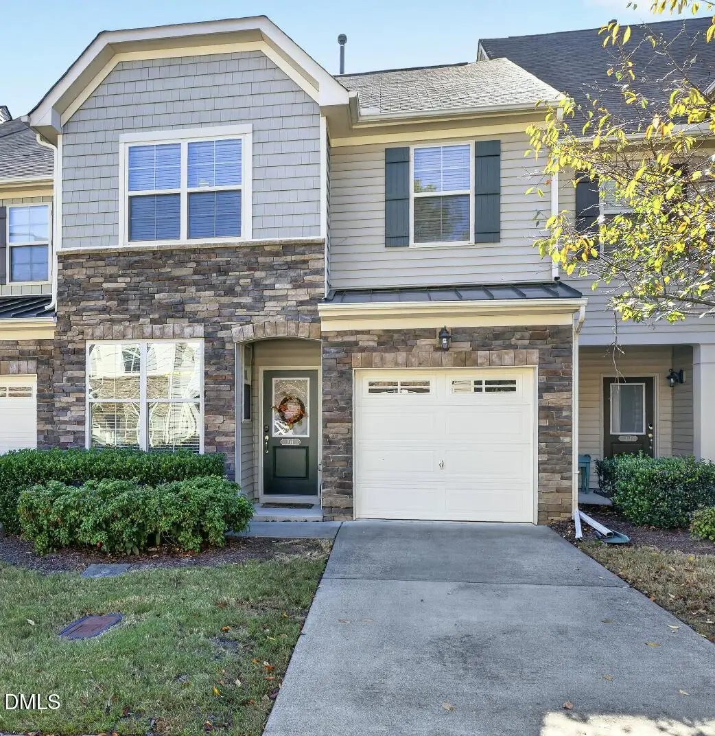 106 Salmon River Drive, Durham, NC 27705 - #1