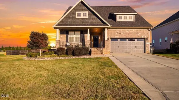 329 Brinkley Circle, Mebane, NC 27302