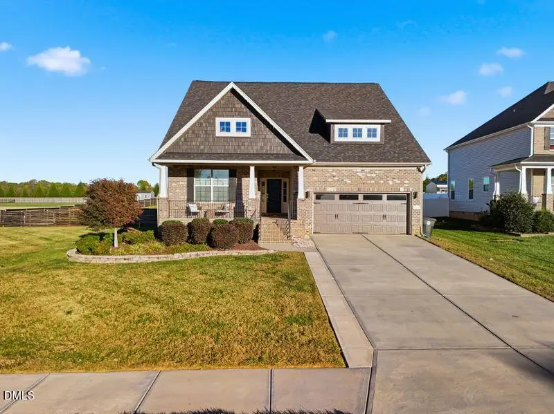 329 Brinkley Circle, Mebane, NC 27302 - #2