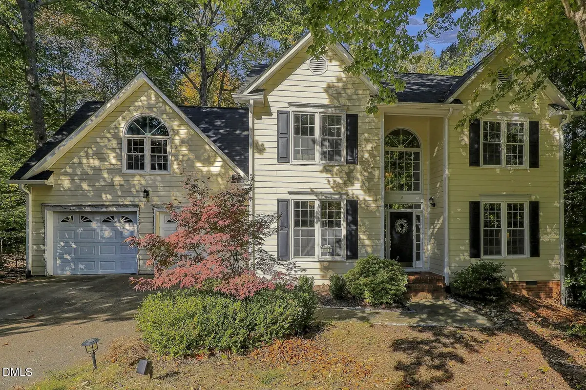 9 Montcrest Drive, Durham, NC 27713 - #1