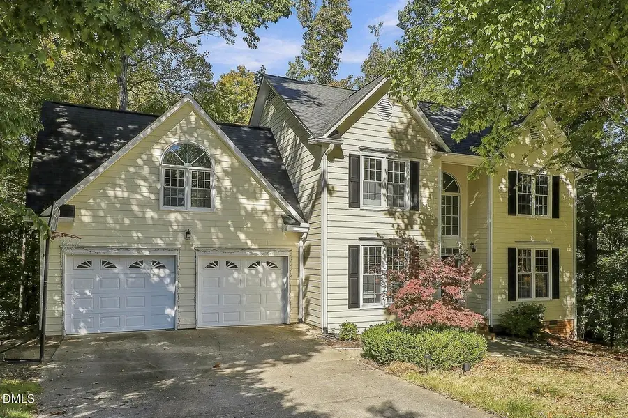 9 Montcrest Drive, Durham, NC 27713 - #2