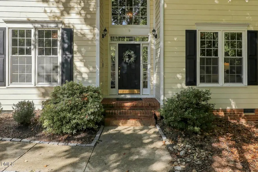 9 Montcrest Drive, Durham, NC 27713 - #3