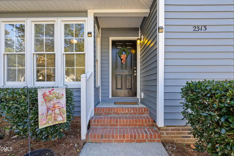 2313 Anihinga Court, Raleigh, NC 27616 - #2