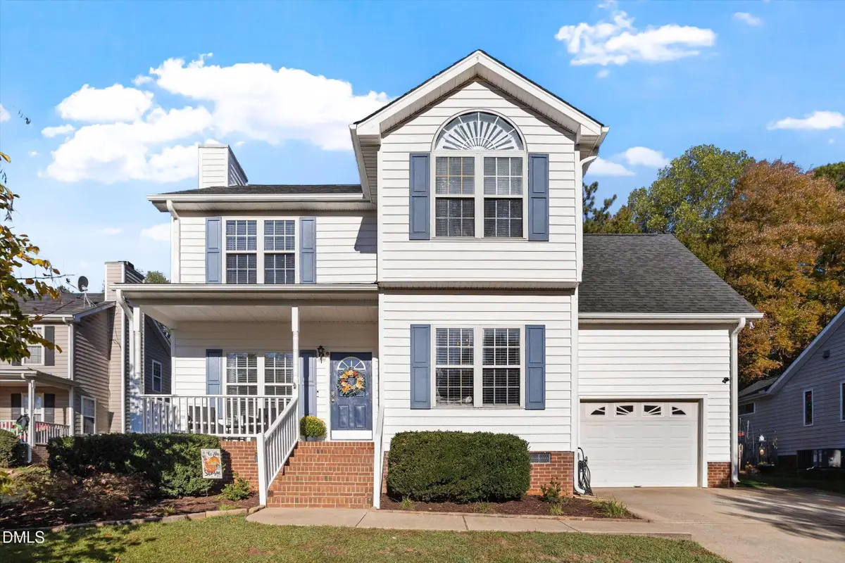 1005 Tulip Grove Lane, Wake Forest, NC 27587 - #1