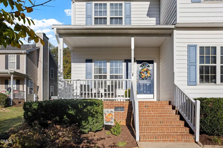 1005 Tulip Grove Lane, Wake Forest, NC 27587 - #2