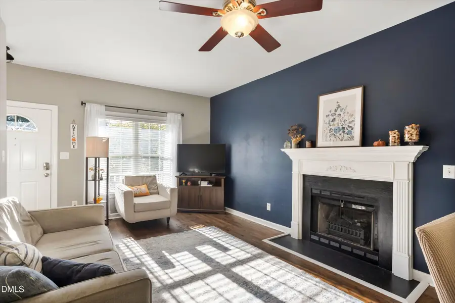 1005 Tulip Grove Lane, Wake Forest, NC 27587 - #3