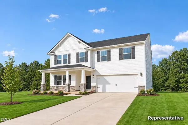 112 Acoma Drive, Louisburg, NC 27549