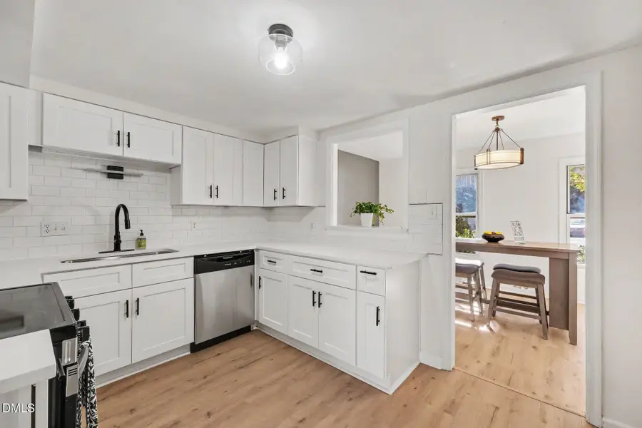 12 Patriot Circle, Durham, NC 27704 - #2