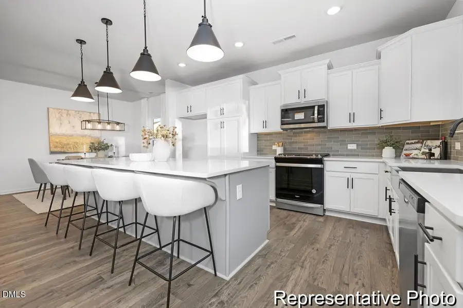164 Shawnee Drive, Louisburg, NC 27549 - #2