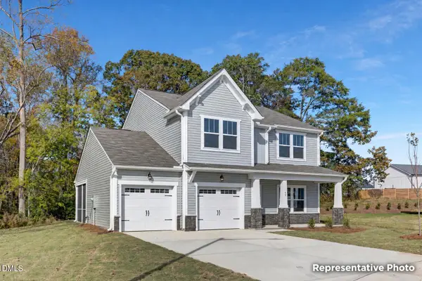 204 Sacred Fire Road, Louisburg, NC 27549