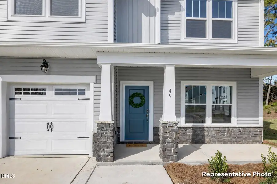 204 Sacred Fire Road, Louisburg, NC 27549 - #3
