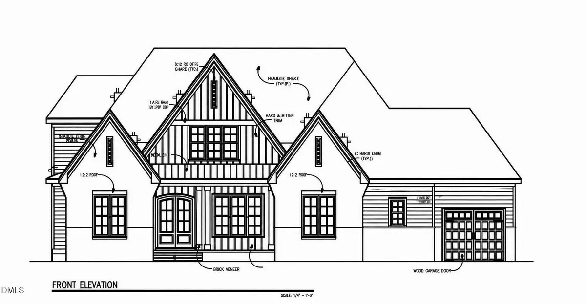 700 Lynch Road, Selma, NC 27576 - #1
