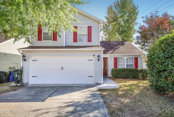 4002 Rothfield Lane, Raleigh, NC 27616