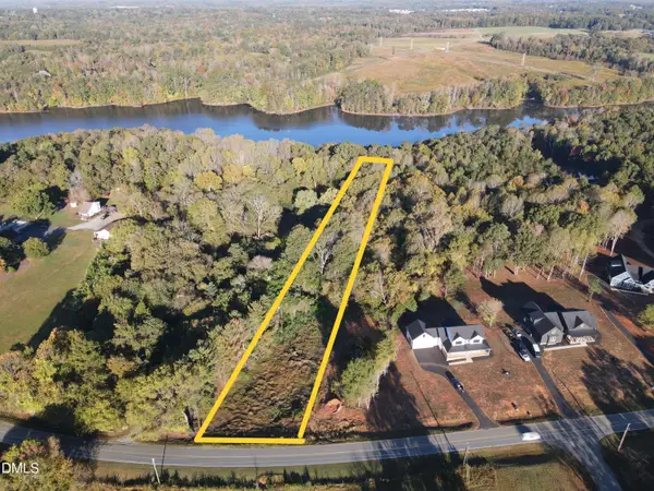 3480 Bason Rd, Mebane, NC 27302