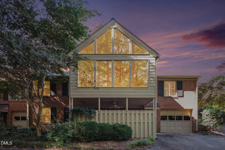 934 Blenheim Drive, Raleigh, NC 27612 - #2