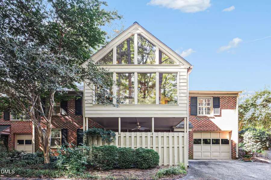934 Blenheim Drive, Raleigh, NC 27612 - #3