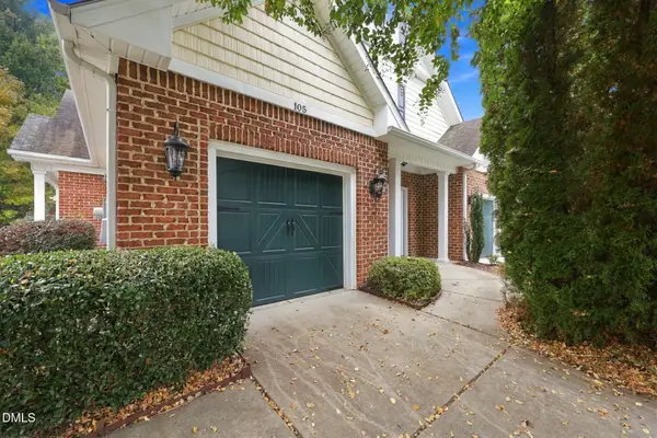 105 Kestrel Court, Mebane, NC 27302