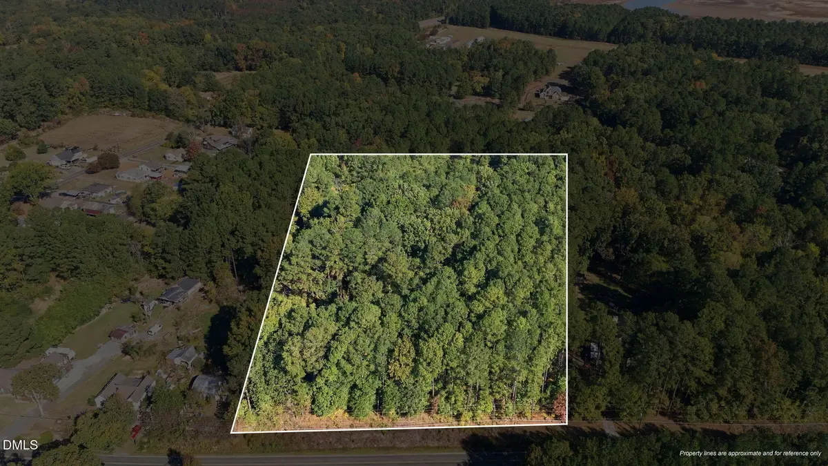 5008 Redwood Road, Durham, NC 27704 - #1