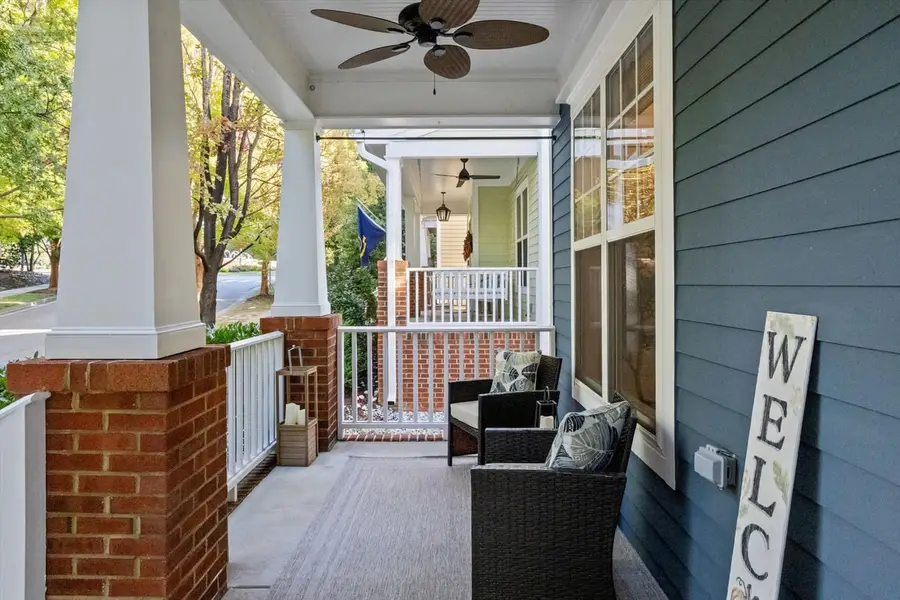 4417 All Points View Way, Raleigh, NC 27614 - #3