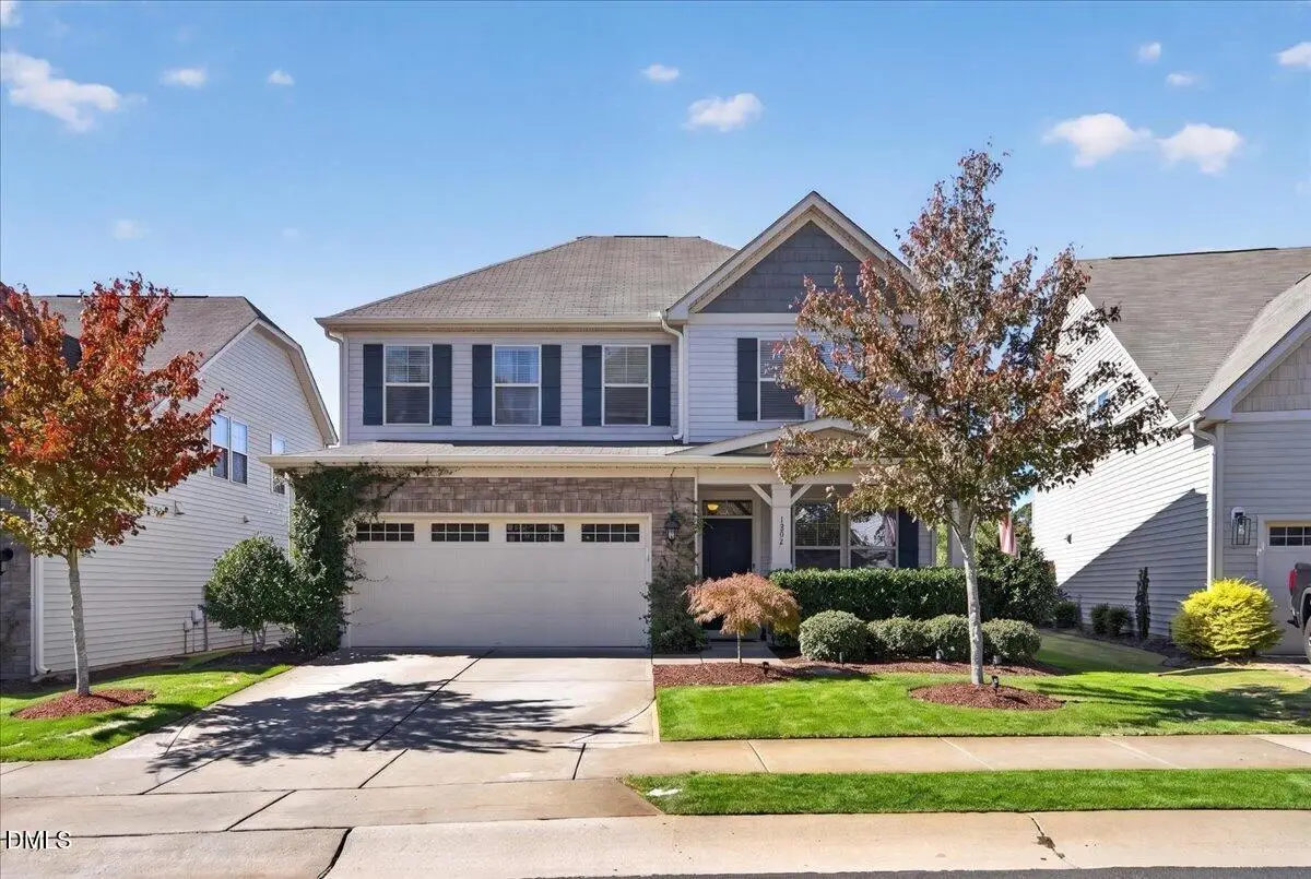 1005 Frisco Court, Durham, NC 27703 - #1