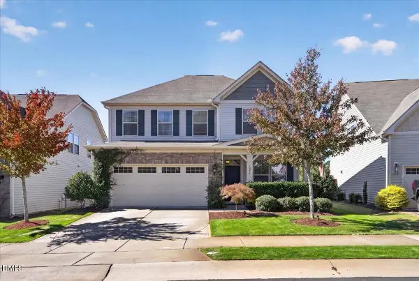1005 Frisco Court, Durham, NC 27703