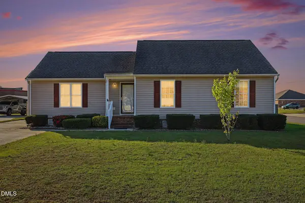 2200 Woodcroft Drive, Wilson, NC 27893