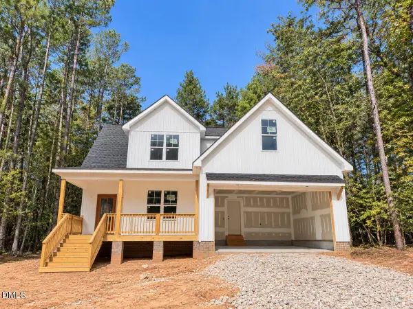 119 Mayan Drive, Louisburg, NC 27549