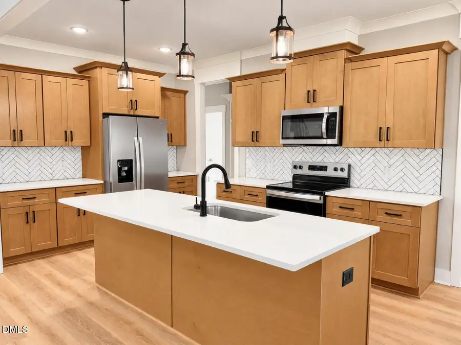 119 Mayan Drive, Louisburg, NC 27549 - #3