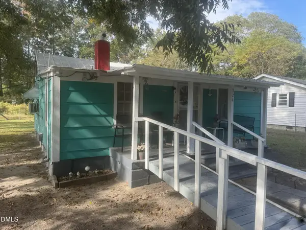 924 Rand Street, Smithfield, NC 27577