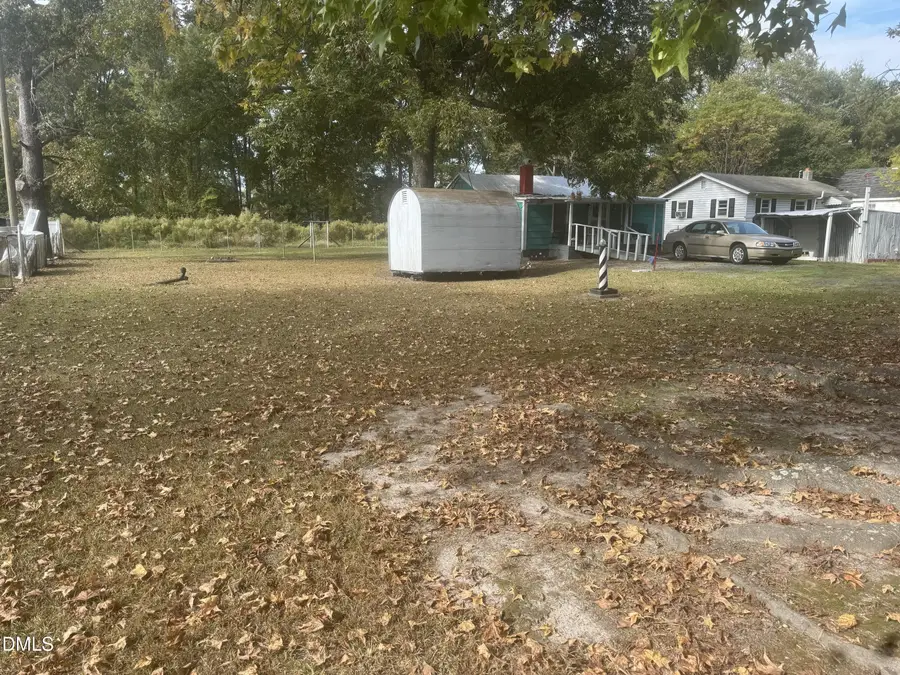 924 Rand Street, Smithfield, NC 27577 - #2