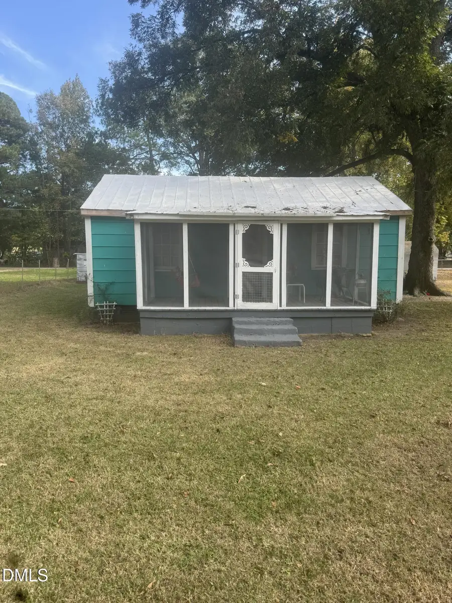 924 Rand Street, Smithfield, NC 27577 - #3