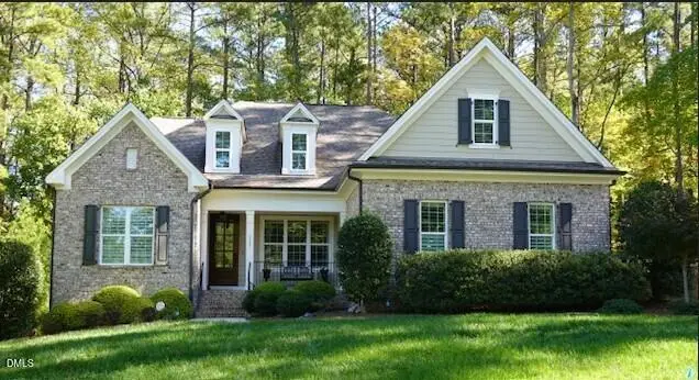 4207 Henderson Place, Pittsboro, NC 27312 - #1