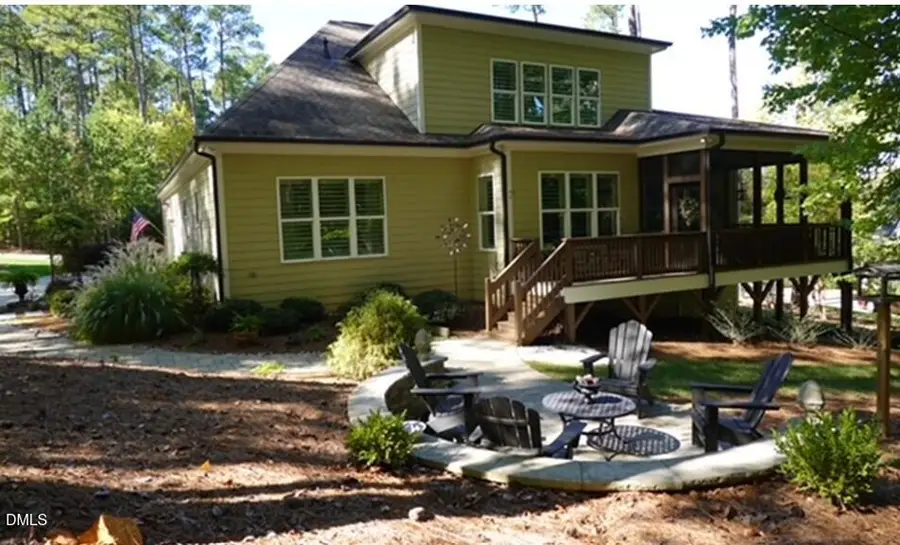 4207 Henderson Place, Pittsboro, NC 27312 - #3