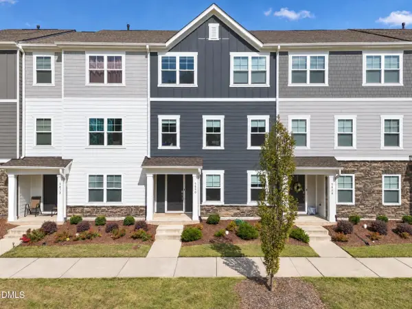 5830 Humanity Lane, Raleigh, NC 27616