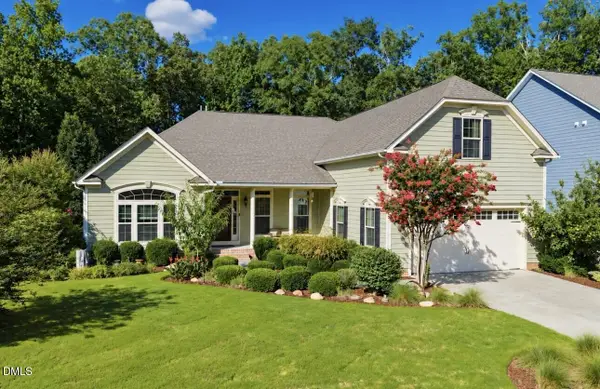 91 Dover Grant Court, Chapel Hill, NC 27517