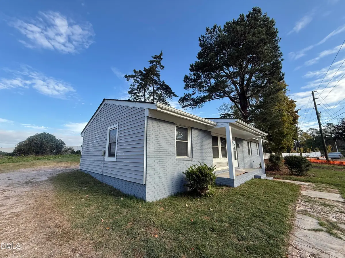 3328 Barwell Road, Raleigh, NC 27610 - #1