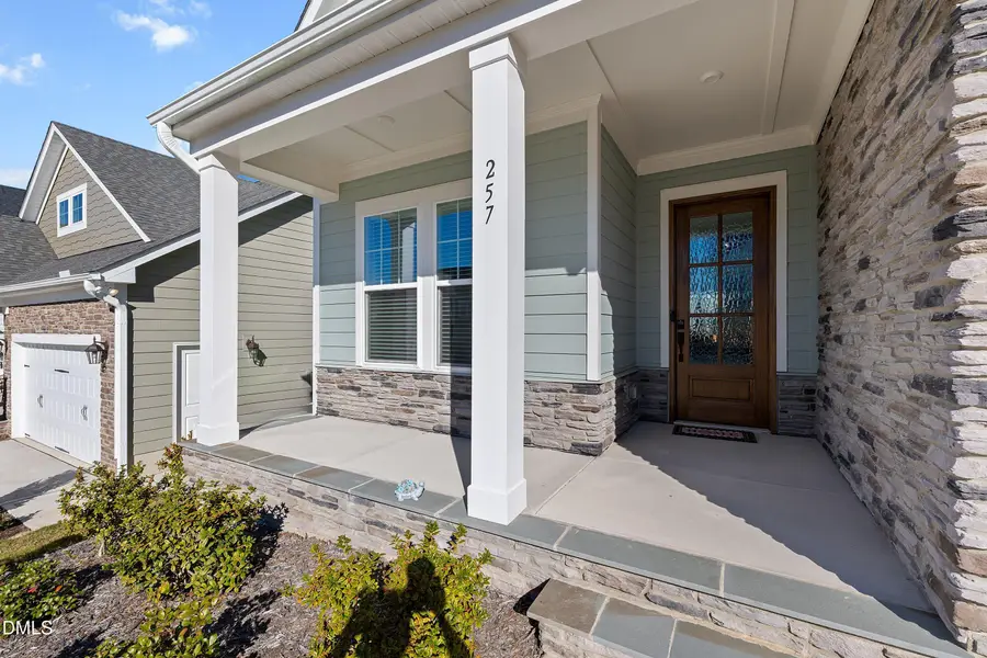 257 Murray Grey Lane, Wake Forest, NC 27587 - #3
