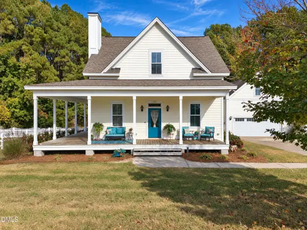 50 Starmoore Drive, Selma, NC 27576