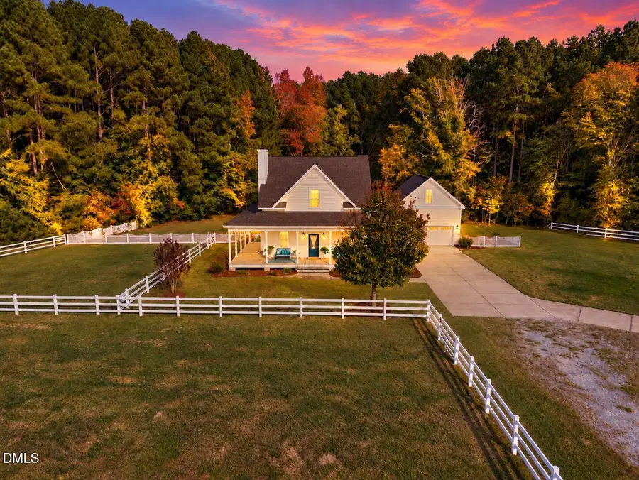 50 Starmoore Drive, Selma, NC 27576 - #2