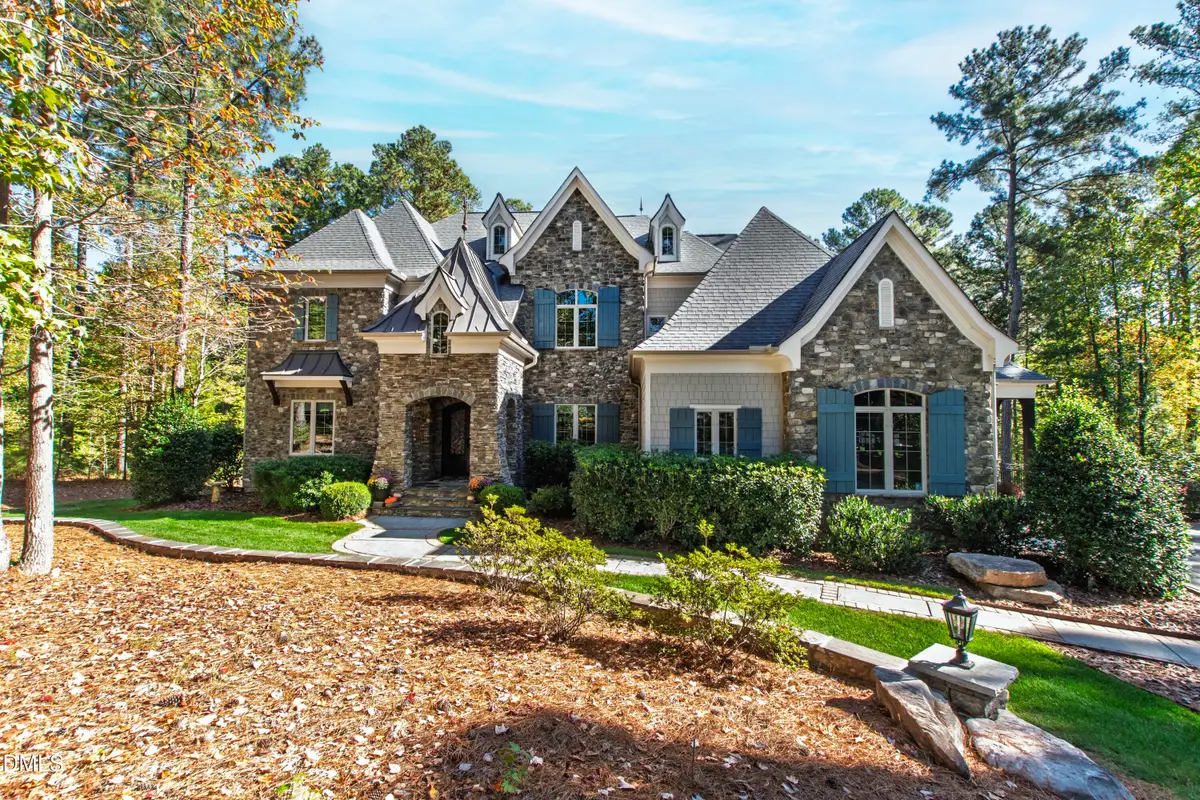 2113 Blue Haven Court, Wake Forest, NC 27587 - #1